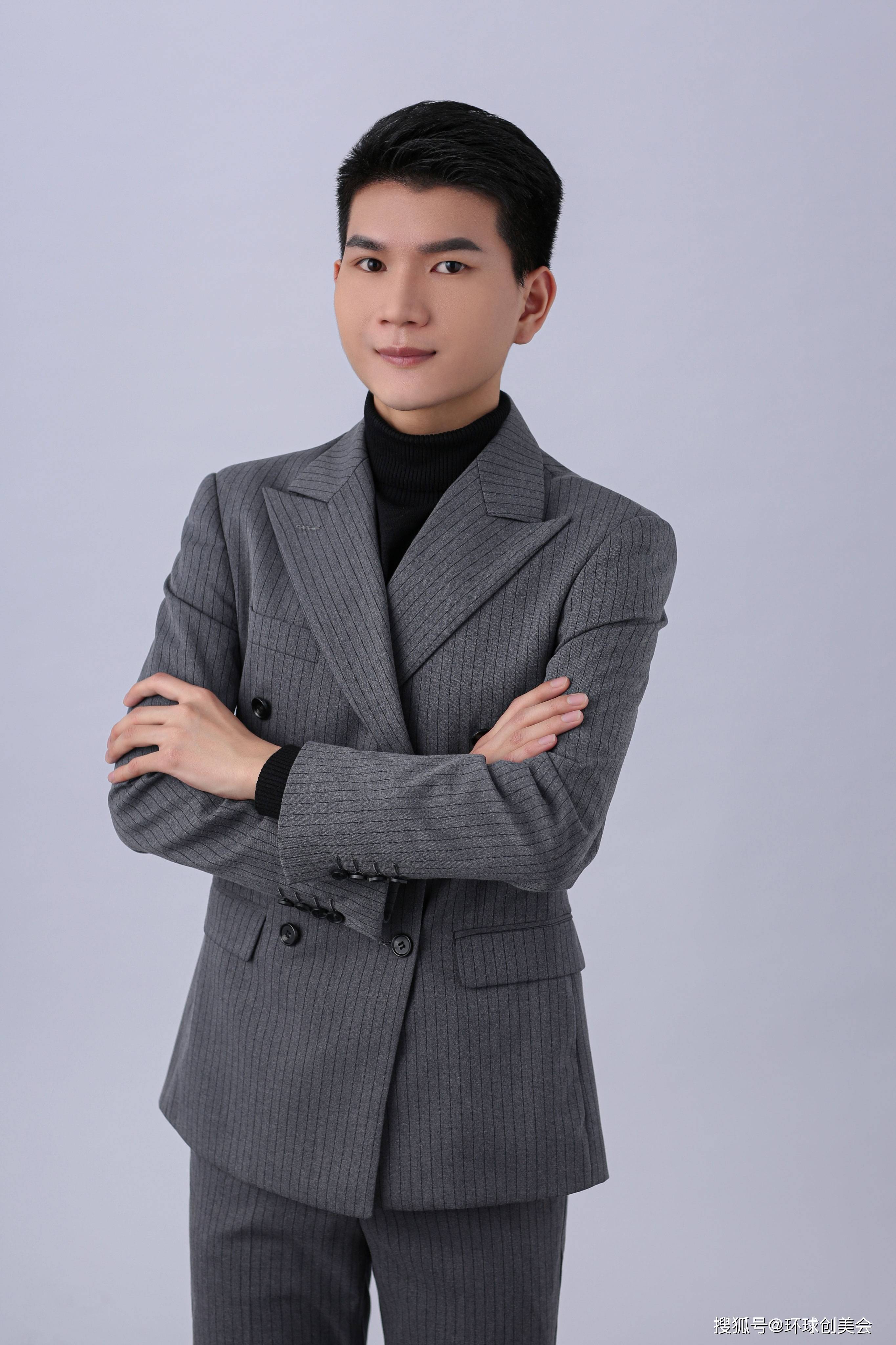 姜水英 摄影指导总监
